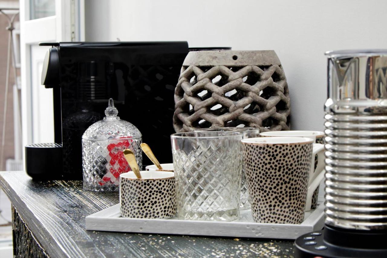 Della Croce Luxury Hotel Rome Luaran gambar