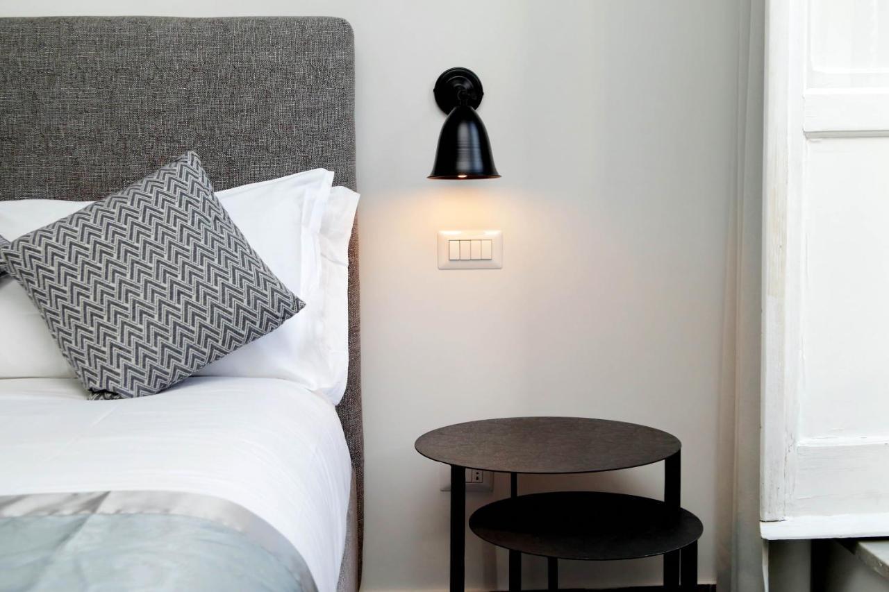 Della Croce Luxury Hotel Rome Luaran gambar